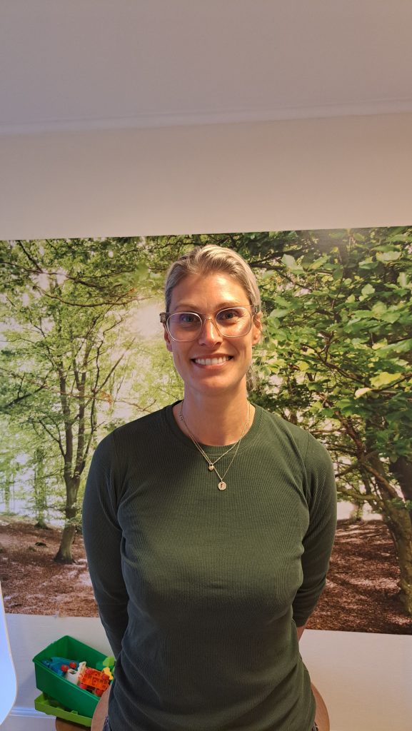 Ingrid Roome (f.1984)